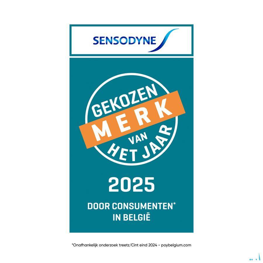 Sensodyne Expert Protect Sens. & Gum Tandpasta 75ml