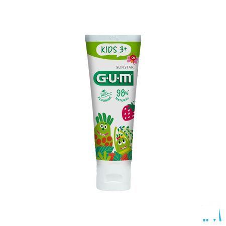 Gum Kids Tandpasta 50 ml 3000