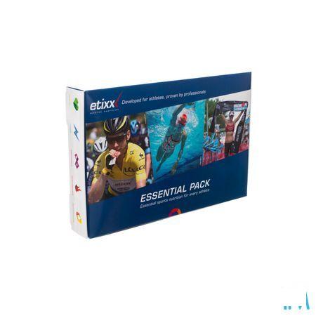 Etixx Essential Pack 8 Prod