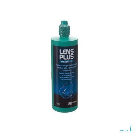 Lens Plus Ocupure 240 ml