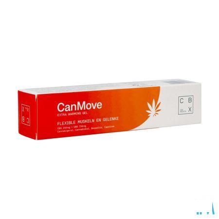 Canmove Tube 100 ml