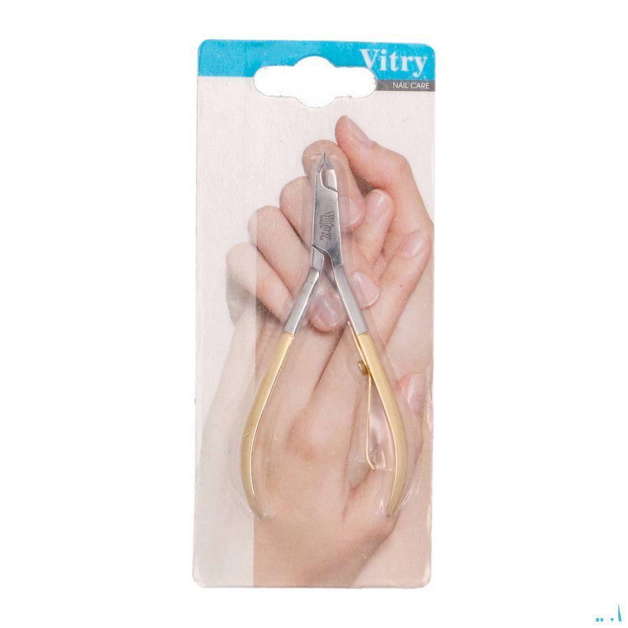 Vitry Prestige Pince Peaux Modele Prof 4052  -  Vitry