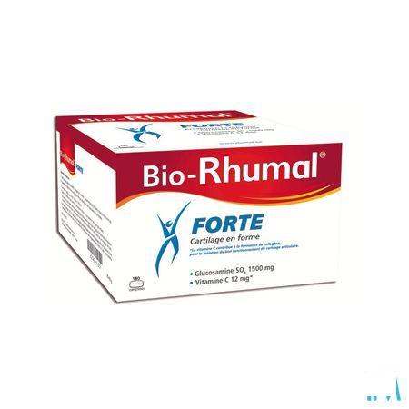 Bio-Rhumal Forte Comp 180