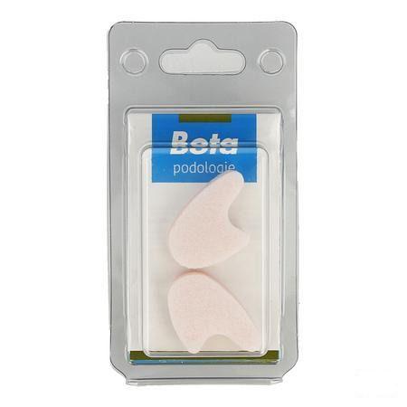Bota Podo 44 Separateur Demi-Lune Mousse M 37-41  -  Bota