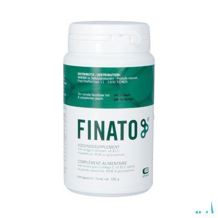 Finato Softgels 100