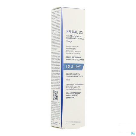 Ducray Kelual Ds Creme 40 ml