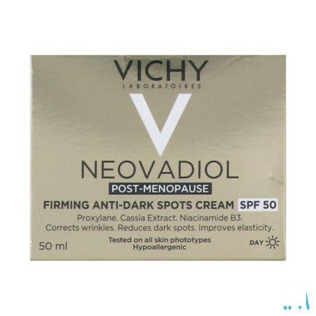 Vichy NeoTone Co Creme Spf50 50 ml