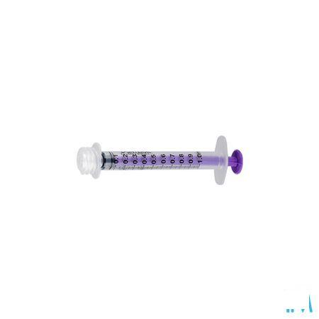 Enfit Spuit Ldt Low-Dose Tip 1,0 ml