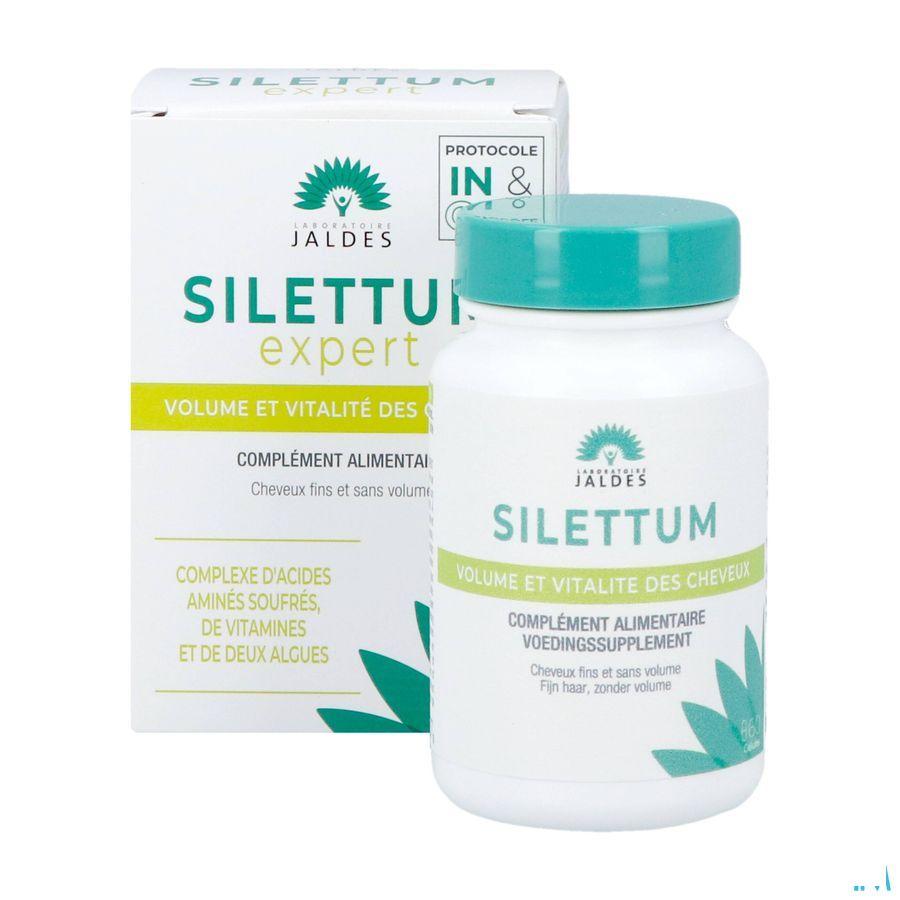 Silettum Gel 60