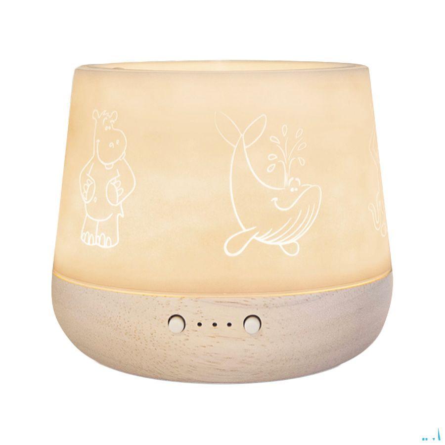 Diffuseur Doudou Bebe Pranarom  -  Pranarom