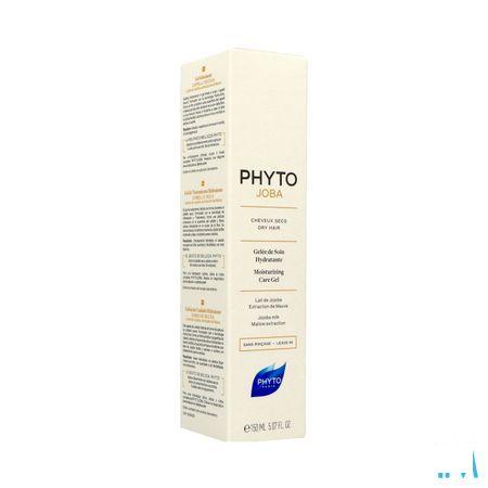 Phytojoba Gelei Verzorging Hydraterend 150 ml