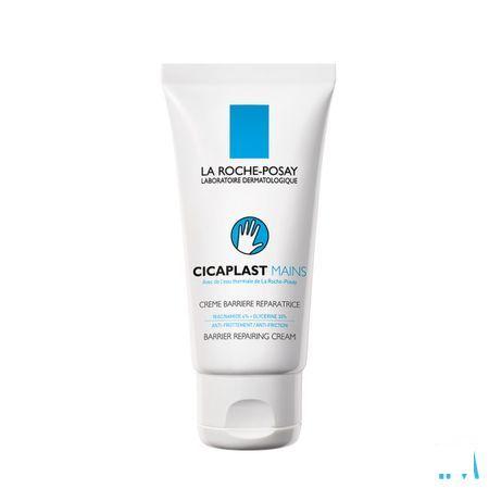 Cicaplast Handcreme Barriere 50 ml  -  La Roche-Posay