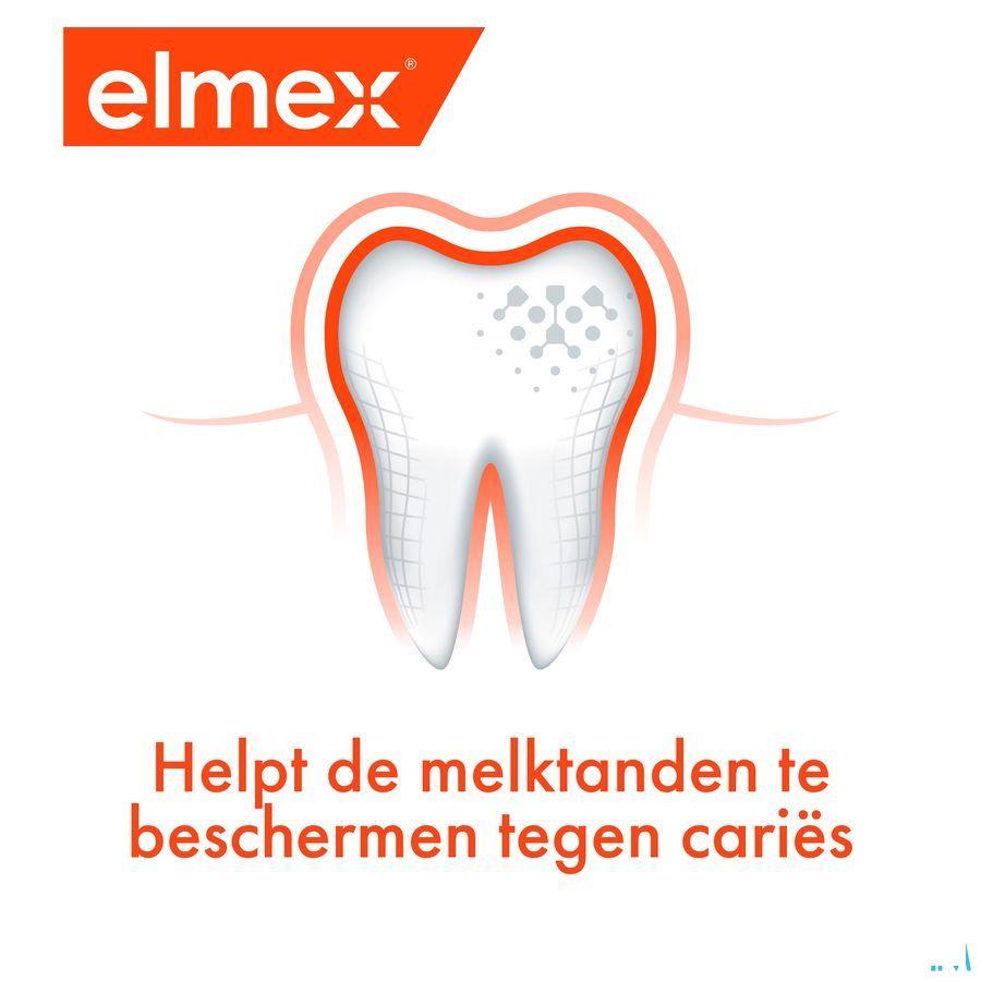 Elmex Tandpasta Baby 0-2J 50 ml