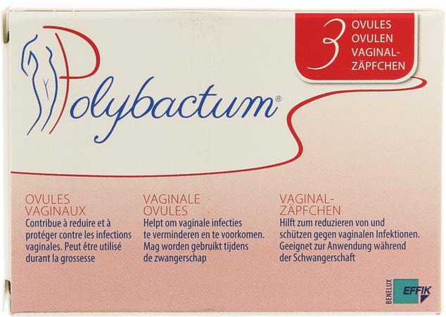 Polybactum Ovules 3  -  Effik