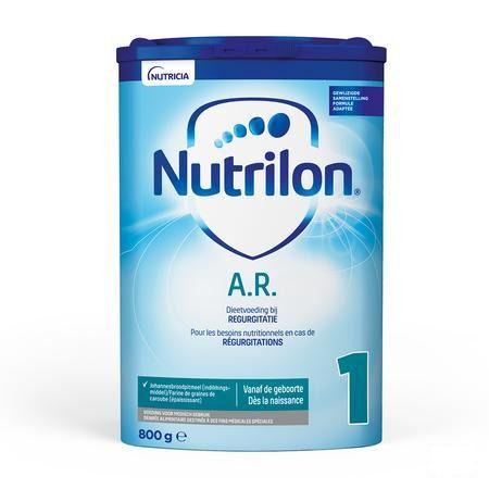 Nutrilon Ar 1 Eazypack 800 gr  -  Nutricia