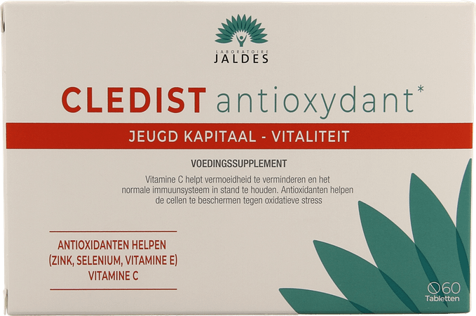 Cledist Antioxydant Comp 60