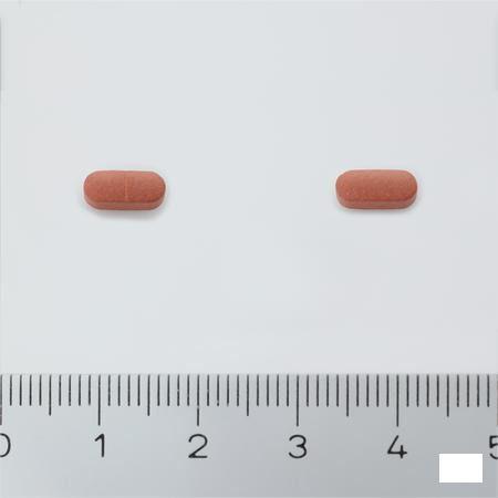 Tonixx Plus Comprimes 180x1270 mg  -  Ixx Pharma