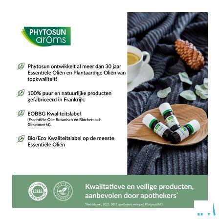 Phytosun Spijklavendel Fr-bio-01 Be2 5 ml