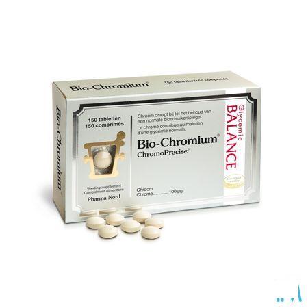 Bio-chromium 150 Tabl  -  Pharma Nord