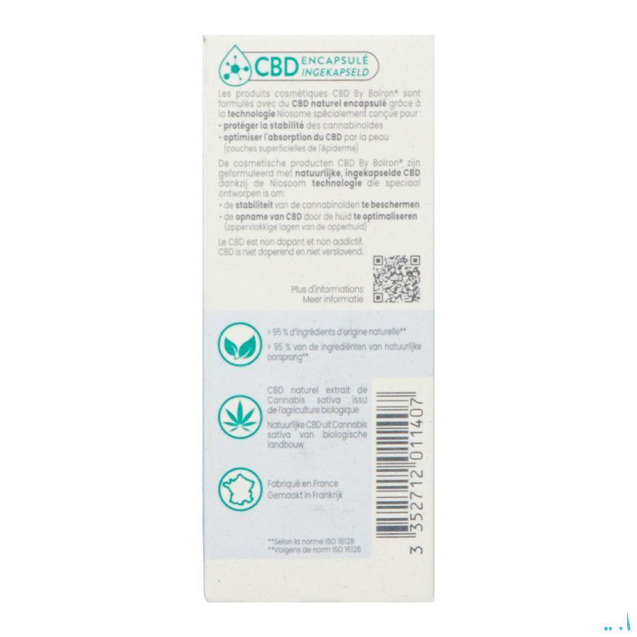 Cbd Gezichtscreme A/Vervuiling 40 gr Boiron