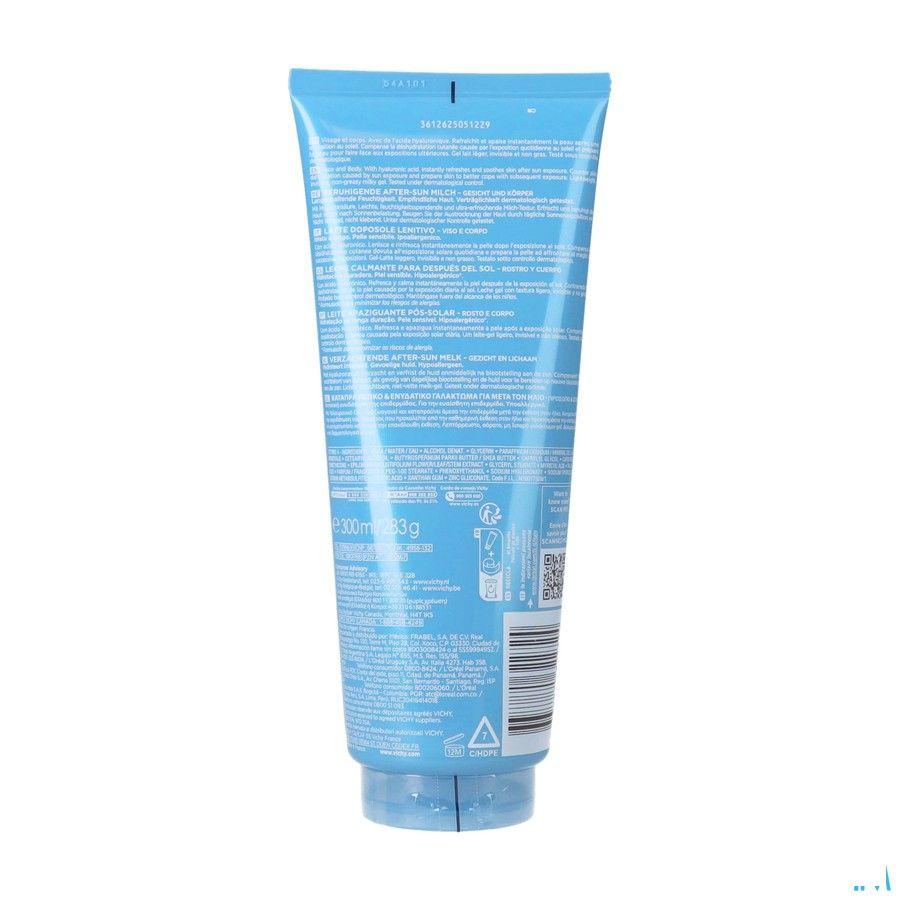Vichy Cap Oplossing Aftersun Melk 300 ml  -  Vichy