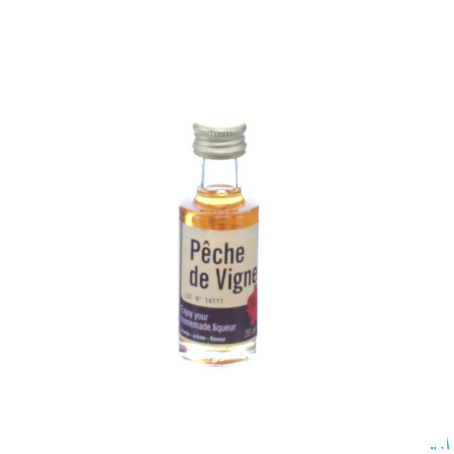 Lick Peche 20 ml  -  Brouwland
