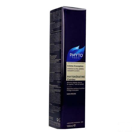 Phytokeratine Extreme Creme Pompfl 100 ml