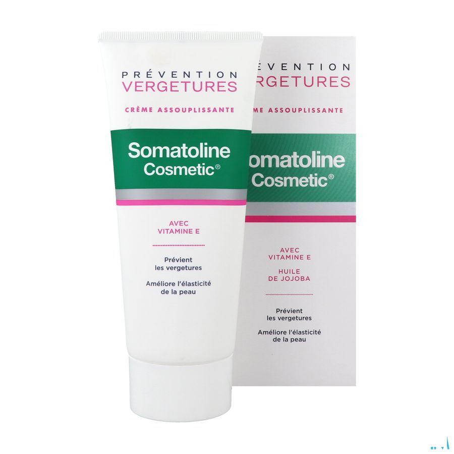 Somatoline Cosm. Prevention Vergetures 200 ml
