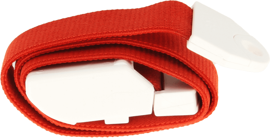 Wolf Garrot Ctc 50x2cm