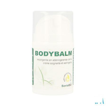 Soria Body Balm 50 G  -  Soria Bel