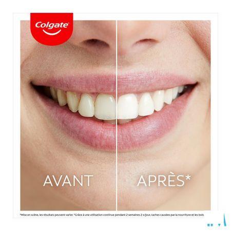 Colgate Max White Led Whitening Kit 2 Prod.