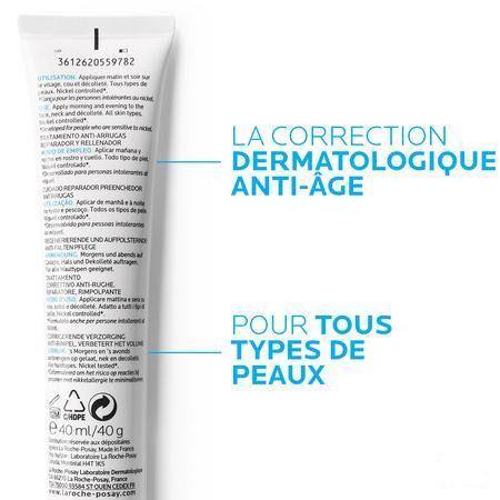 Hyalu B5 Soin 40 ml  -  La Roche-Posay