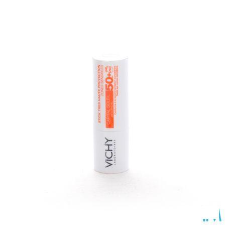 Vichy Cap Oplossing Ip50 + Stick Gev Zones 9g  -  Vichy