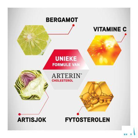 Arterin Cholesterol Comprimes 45