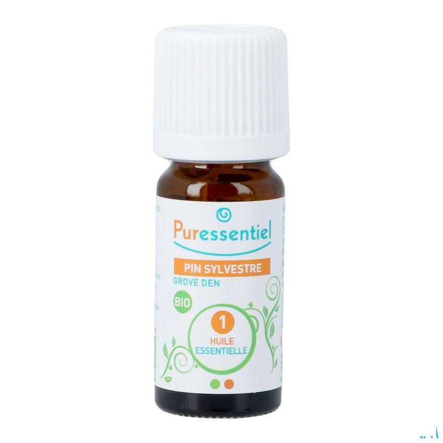 Puressentiel Eo Grove Den Bio Expert Essentiele Olie 5 ml  -  Puressentiel