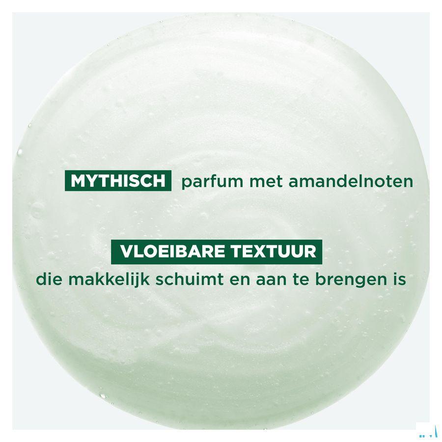 Klorane Capil. Shampoo Omhullend Amandel 200 ml