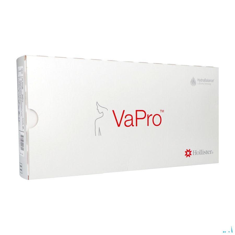 Vapro Sonde Hydroph.Nelaton Vrouw CH14 20cm 30 72142