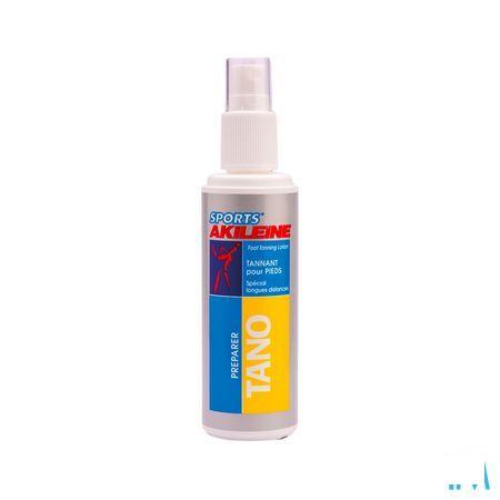 Akil Sport Tano Lotion Flacon 100 ml 10374  -  Asepta