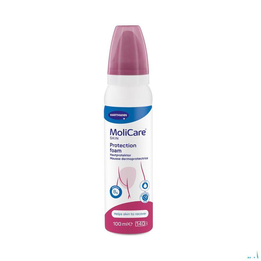Molicare Skin Huidprotector 100 ml  -  Hartmann
