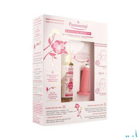 Puressentiel Prachtige Huid Set Home Lifting  -  Puressentiel