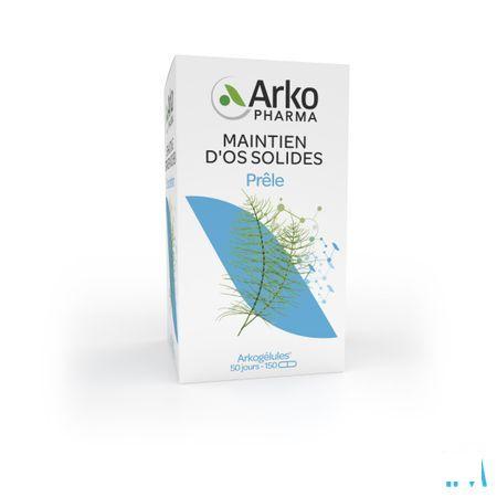 Arkogelules Prele Vegetal 150  -  Arkopharma