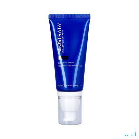 Neostrata Skin Active Cellular Restoration Tbe 50 gr  -  Hdp Medical Int.