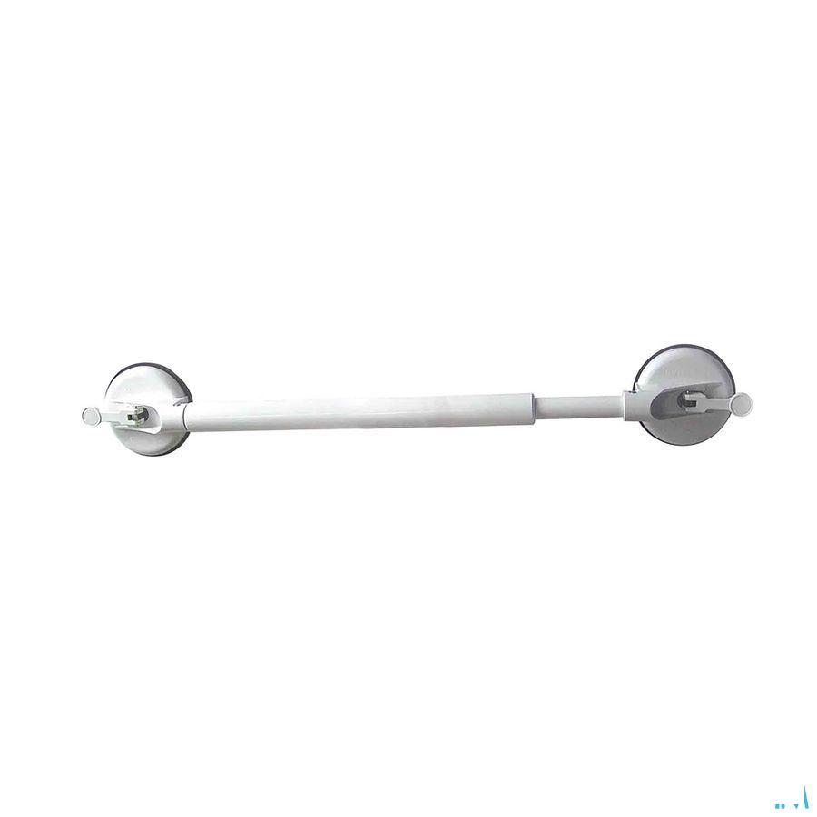 Wandbeugel Solido T Verstelb. 56,0-69cm 600100500 