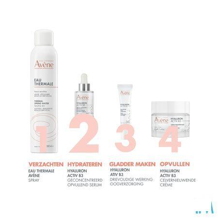Avene Hyaluron Activ B3 Serum Concen. Repulp. 30 ml