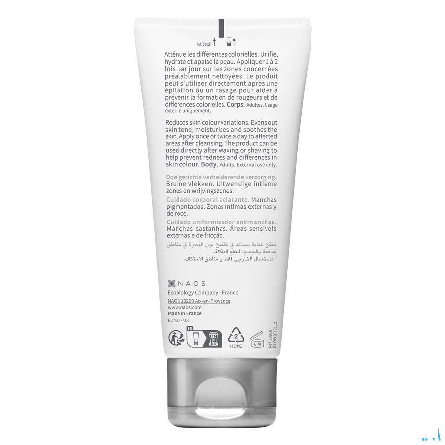 Bioderma Pigmentbio Sensitive Areas 75 M