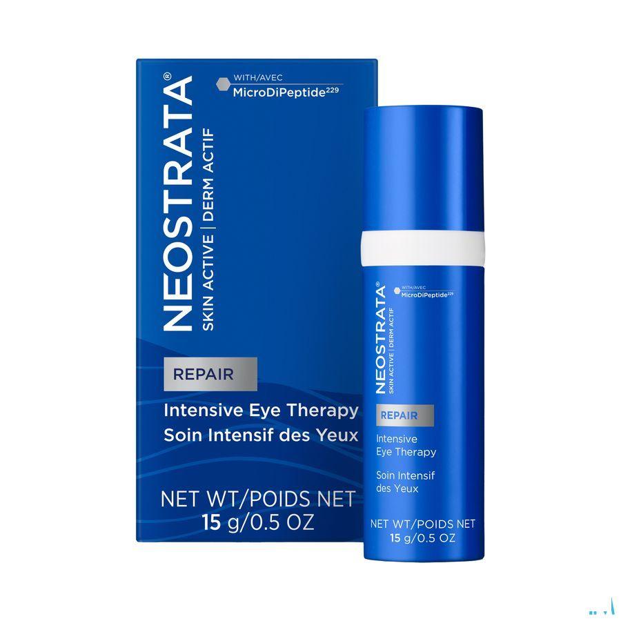 Neostrata Skin Active Intensive Eye Therapy 15 gr  -  Hdp Medical Int.