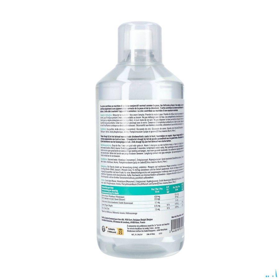 Dexsil Original Silicium Drink 1l