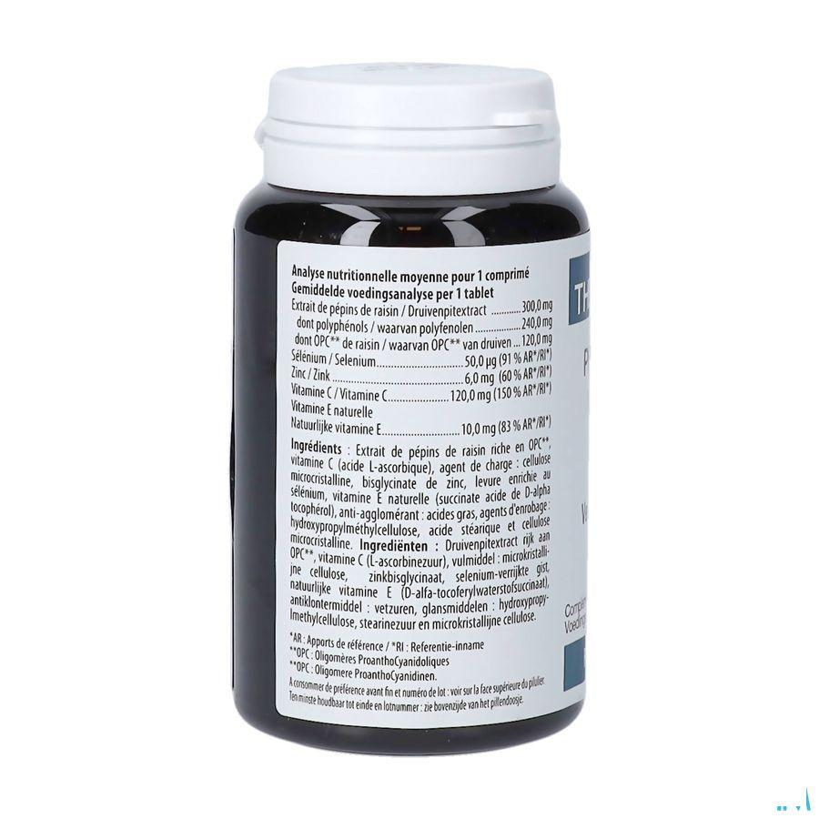 Veinol Comp 90 Physiomance Phy61B  -  Therascience