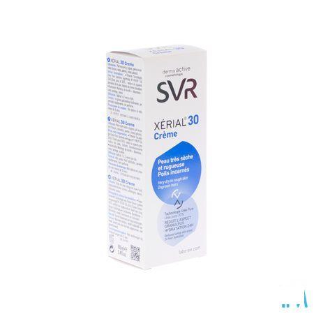 Xerial 30 Lichaamscreme Tube 100 ml  -  Svr Laboratoire