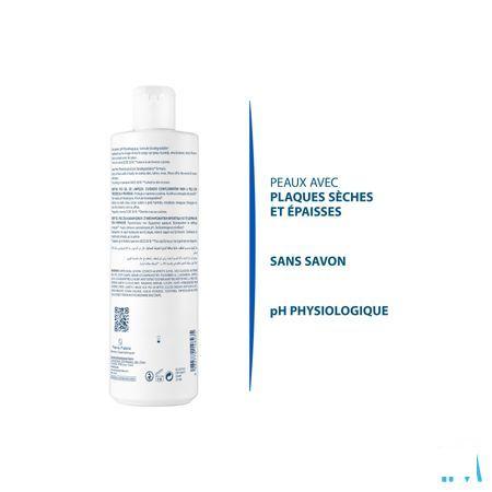 Ducray Kertyol Pso Reinigende Gel 400ml  -  Ducray 
